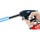 Cap arzator MX037 portabil tip pistol Flame Gun 915 pentru butelie gaz spray