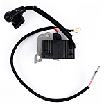 Aprindere electrica MX844 pentru motocoasa in 4 timpi GX35