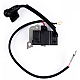 Aprindere electrica MX844 pentru motocoasa in 4 timpi GX35