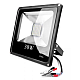 Proiector Slim cu Led SMD 12V putere 30W clesti