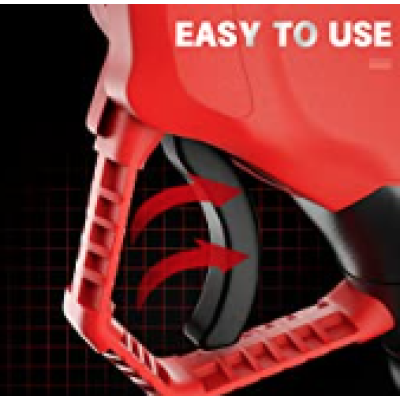 Trusa Foarfeca electrica crengi profesionala cu 2 acumulatori 21 V 2000 mAh diametru taiere 30 mm Trusa Foarfeca electrica crengi profesionala cu 2 acumulatori 21 V 2000 mAh diametru taiere 30 mm