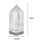Lampa decorativa LED cu 3 moduri de iluminare Q LED99 Lampa decorativa LED cu 3 moduri de iluminare Q LED99