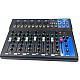 Mixer Professional cu 7 canale mp3 Andowl Q 7L