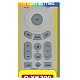 Telecomanda universala TV LED/LCD Andowl Q YK300