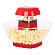 Aparat de facut popcorn cu bol pentru floricele 1200 W