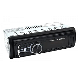 Player auto MP3 Andowl CA002 radio BT USB AUX FM