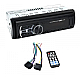 Player auto MP3 Andowl CA002 radio BT USB AUX FM