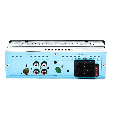 Player auto MP3 Andowl CA002 radio BT USB AUX FM