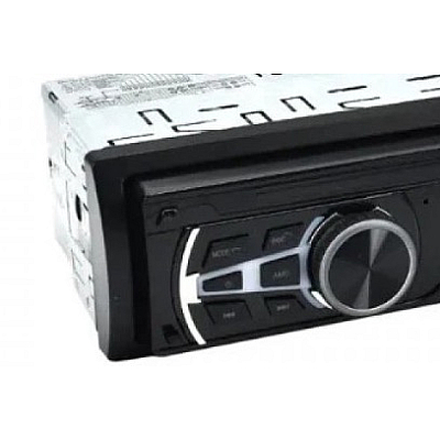 Player auto MP3 Andowl CA002 radio BT USB AUX FM