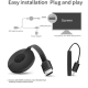 Wireless Receiver pentru Sincronizare Ecran Telefon Andowl Q 713 G4 HDMI Wireless Receiver pentru Sincronizare Ecran Telefon Andowl Q 713 G4 HDMI
