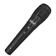 Microfon cu fir Q MIC544 dinamic jack 6.5mm karaoke