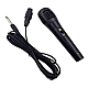 Microfon cu fir Q MIC544 dinamic jack 6.5mm karaoke