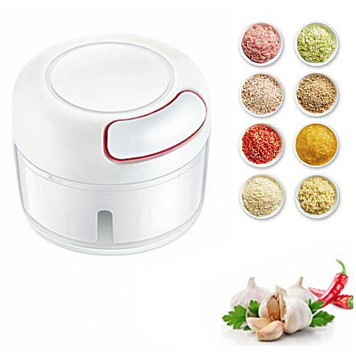 Mini tocator legume si usturoi Food chopper