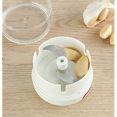 Mini tocator legume si usturoi Food chopper