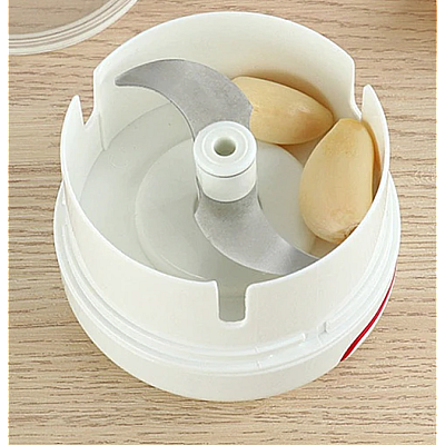 Mini tocator legume si usturoi Food chopper