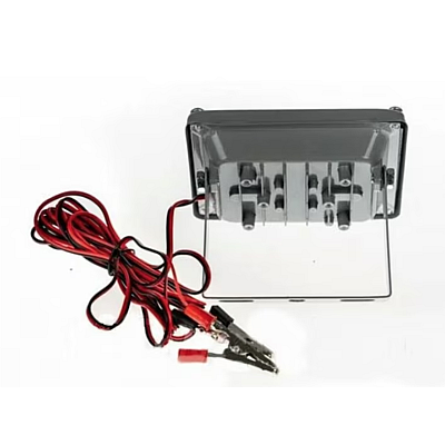 Proiector Auto Camping 10W 12V clesti