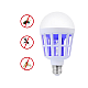 Bec LED Anti Insecte cu lumina alba naturala puternica 15W E27 OF