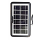 Panou solar cu incarcare Cclamp 650 putere 4w