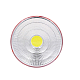 Lampa solara RGB EP 021 cu LED baterie incorporata 7W cu agatatoare