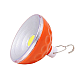 Lampa solara RGB EP 021 cu LED baterie incorporata 7W cu agatatoare