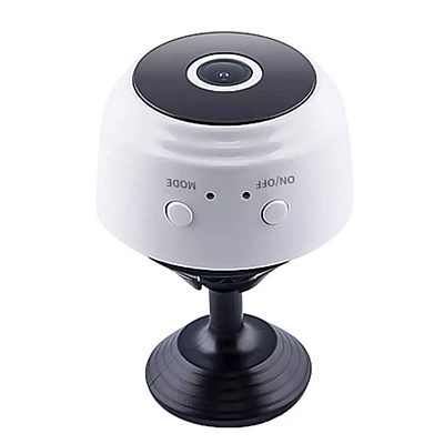 Mini Camera QHQ36 senzor de miscare reincarcabila 5V WIFI