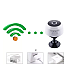 Mini Camera QHQ36 senzor de miscare reincarcabila 5V WIFI