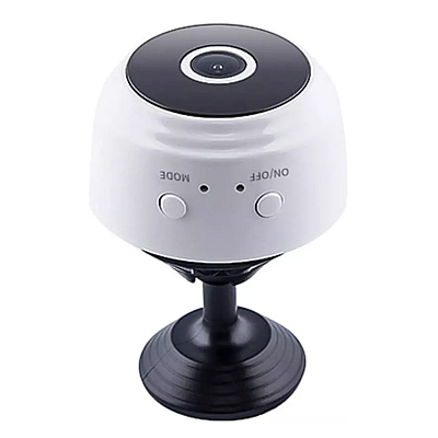 Mini Camera QHQ36 senzor de miscare reincarcabila 5V WIFI