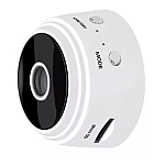 Mini Camera QHQ36 senzor de miscare reincarcabila 5V WIFI