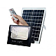 Kit Proiector Led cu panou solar 300W si telecomanda 780 LED