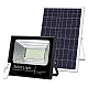 Kit Proiector Led cu panou solar 200W si telecomanda 571 LED