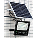 Kit Proiector Led cu panou solar 300W si telecomanda 780 LED