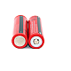 Set 2 Acumulatori 18650 3, 7V MMC 6800 mAh Li ion Reincarcabil