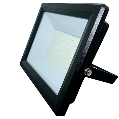 Proiector Led 100W SMD 12V Ip65 Alb Natural cu clesti