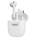 Casti wireless Andowl Q BQS10 Bluetooth 5.3 cu carcasa de incarcare