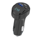 Modulator FM auto cu incarcator tip C Andowl Q C70 Modulator FM auto cu incarcator tip C Andowl Q C70