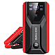 Started auto Jump Starter si Powerbank Andowl 15000mAh Q D1090 Negru Rosu