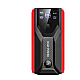 Started auto Jump Starter si Powerbank Andowl 15000mAh Q D1090 Negru Rosu