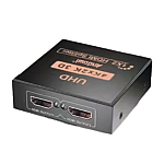 Splitter HDMI Andowl cu 2 mufe Q HD2