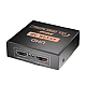 Splitter HDMI Andowl cu 2 mufe Q HD2