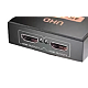 Splitter HDMI Andowl cu 2 mufe Q HD2