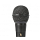 Microfon cu fir Andowl Q MIC611 de 3m negru