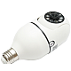 Camera de supraveghere Andowl Q S805 smart bulb PTZ WIFI 2.4G 1080P tip bec E27 cu senzor de miscare