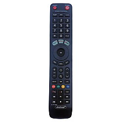 Telecomanda universala Andowl Q YK1005 pentru TV