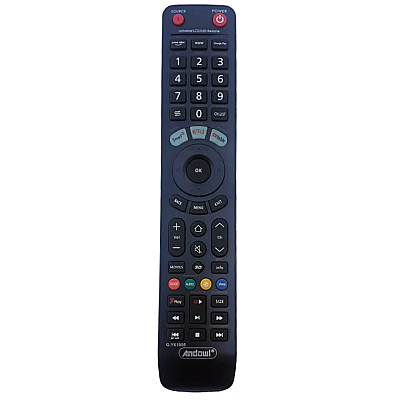 Telecomanda universala Andowl Q YK1005 pentru TV