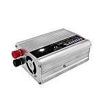 Invertor auto putere 500W de 12 / 220V de tensiune