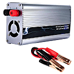 Invertor auto putere 2000W de 12 / 220V de tensiune