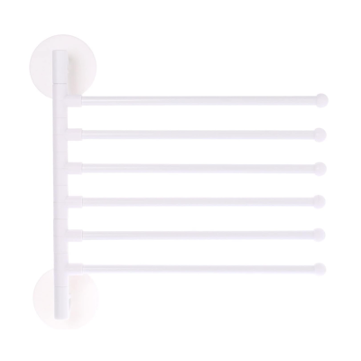 Organizator prosoape pentru baie cu 5 nivele Organizator prosoape pentru baie cu 5 nivele