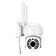 Camera de supraveghere JORTAN wifi IP66 HD wireless 2 MP 8 LED