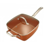 Tigaie non aderenta multifunctionala 5 piese Migas Tigaie non aderenta multifunctionala 5 piese Migas