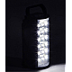 Lampa de lucru portabila Q LED018 cu 18 LED putere 12W